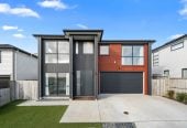 Owner Moving Overseas – Must Sell, 7 beds 6.5 baths house with double garage and 2 beds granny on 377m2 section, close to Ormiston Town Centre, parks, schools, zoned for Te Uho o Te Nikau Primary School, Ormiston Junior College, and Ormiston Senior College, 8 Hauhake Road, Flat Bush, Auckland