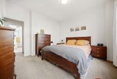 Auckland Girls Grammar school zone, 88m2 Freehold 2 beds 1 bath 1 car park apartment, with a brick and weatherboard exterior, The bathroom features a separate bath and shower, and has been recently refreshed, including new heating and an automatic ventilation system. close to CBD, Newmarket, Mt Eden, motorway access, 2B/40 Charlotte Street, Eden Terrace, Auckland