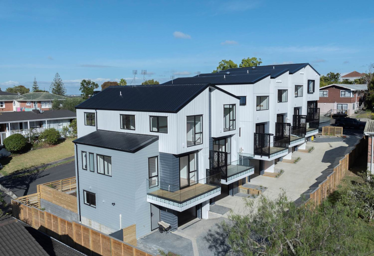 10-Year Master Build Guarantee, Brandnew 3 beds 2 baths home with garage, close to Pukuranga Plaza, 0.3 km to Pakuranga Heights School, 0.4 km to Pakuranga Intermediate, 2D Grove Lane, Pakuranga Heights, Auckland