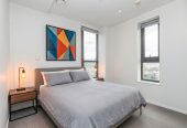 Double Grammar school zone, 62m2 Freehold 2 beds + 1 Flexi room 2 baths apartment, zoned for Auckland Grammar and Auckland Girls Grammar school, Queens Residences, built to the new building code, provides peace of mind, lifestyle, and convenience. 2005/8 Airedale Street, Auckland Central, Auckland