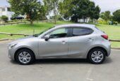 2014 Mazda Demio BLUETOOTH REVERSING CAMERA Hatchback Automatic, SKYACTIV , 5 seats, Petrol, 1,300 cc, 72,087 km