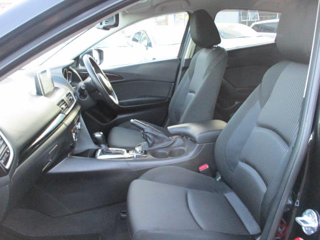 2014 Mazda Axela RVM !! CRUISE CONTROL!! REVERSE CAM !! Hatchback Automatic, Black, 5 seats, New Import, Petrol, 1,490 cc, 94,269 km