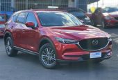 2021 Mazda CX-5 !! 360° camera !! Hatchback Automatic, 5 seats, New Import, Petrol, 1,990 cc, 71,510 km