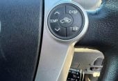 2012 Toyota Pruis PRIUS ALPHA 7 SEATER Station Wagon Automatic, Hybrid, 1,800 cc, 128,000 km