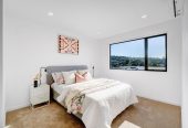 170m2 Sea views 4 beds 3 baths home with double garage, Mere footsteps lead directly to Taylors Bay Beach and scenic coastal reserves, close to schools, Onehunga Mall, Royal Oak shopping centre, zoning of Hillsborough Primary, Waikowhai Intermediate and Onehunga High School, Lot 4/80 Goodall Street, Hillsborough, Auckland