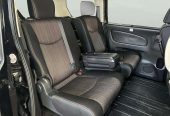 2016 Nissan Serena * 8 Seater !! Hybrid !! Van Automatic, New Import, 1,990 cc, 73,834 km