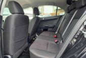2013 Mitsubishi Galant FORTIS SPORTBACK**Cruise Control*Hatchback Automatic, Black, 5 seats, Petrol, 1,798 cc, 80,034 km