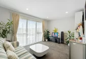 327m2 7 beds ( 5 ensuites) 6.5 baths house with double garage and 2-beds granny, total 6 car parks, close to schools, shopping centre, easy motorway access, 47 Koromeke Street Flat Bush, Auckland