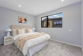 Double Westlake school zone, Brandnew standalone 4 beds (2 ensuites) 3.5 baths home with double garage, walking distance to Pupuke Golf Course; minutes to Milford Shopping Centre, In zone for Westlake Boys’ High School, Westlake Girls’ High School, and Campbells Bay Primary, 9C Catalina Crescent, Forrest Hill, Auckland