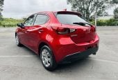 2018 Mazda Demio 15S SPORTS !! HIGH SPEC !! Hatchback Tiptronic, 5 seats, New Import, Petrol, 1,500 cc, 20,312 km