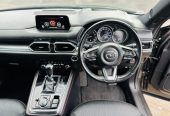 2018 Mazda CX-8 25S SPORTS PROACTIVE !! TOP SPEC !! FULLY LOADED !! RV/SUV Tiptronic, Grey, 7 seats, New Import, Petrol, 2,500 cc, 25,381 km