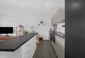 80m2 1 bed 1 bath apartment, 1 Secure underground car park, Private balcony with beautiful views, close to Botany Downs and Ormiston shopping centres, parks, Zoned for excellent local schools, 43/128 Stancombe Road, Flat Bush, Auckland
