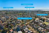 10-Year Stamford Insurance Warranty, Brandnew 4 beds 3.5 baths home with garage, move-in ready, close to schools, shops, motorway access, 3&5/35 Royton Avenue, Mangere East, Auckland