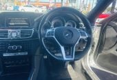 2015 Mercedes-Benz 350d E350 DIESEL Sedan Automatic, 5 seats, Diesel, 117,500 km