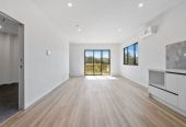 Motivated Vendor – Priced to Sell, Brandnew standalone 3 beds 2 baths house with garage, Directly opposite Moire Park, Minutes to NorthWest Shopping Centre and Westgate precinct, motorway access, Lot 1/90 Moire Road, West Harbour, Auckland
