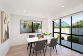 140m2 Brandnew standalone 3 beds + study room 2.5 baths home with garage, close to local schools, public transport, and shops, with easy access to Te Atatu South amenities and a short drive to motorway connections, 29A Mackenzie Street, Te Atatu South, Auckland