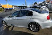 2011 BMW 320i Sedan Automatic, 5 seats, Petrol, 2,000 cc, 88,328 km