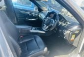 2015 Mercedes-Benz 350d E350 DIESEL Sedan Automatic, 5 seats, Diesel, 117,500 km