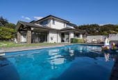 437m2 Resort – Style Luxury 6 beds 4 baths house with triple garage on 3542m2 section, just minutes from Albany, motorway access, and top schools including Kristin and Pinehurst Schools, Upper Harbour Primary School, Albany Junior and Senior High Schools, 30 Wicklam Lane, Greenhithe, Auckland