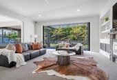 437m2 Resort – Style Luxury 6 beds 4 baths house with triple garage on 3542m2 section, just minutes from Albany, motorway access, and top schools including Kristin and Pinehurst Schools, Upper Harbour Primary School, Albany Junior and Senior High Schools, 30 Wicklam Lane, Greenhithe, Auckland