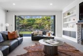 437m2 Resort – Style Luxury 6 beds 4 baths house with triple garage on 3542m2 section, just minutes from Albany, motorway access, and top schools including Kristin and Pinehurst Schools, Upper Harbour Primary School, Albany Junior and Senior High Schools, 30 Wicklam Lane, Greenhithe, Auckland