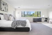 437m2 Resort – Style Luxury 6 beds 4 baths house with triple garage on 3542m2 section, just minutes from Albany, motorway access, and top schools including Kristin and Pinehurst Schools, Upper Harbour Primary School, Albany Junior and Senior High Schools, 30 Wicklam Lane, Greenhithe, Auckland