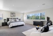 437m2 Resort – Style Luxury 6 beds 4 baths house with triple garage on 3542m2 section, just minutes from Albany, motorway access, and top schools including Kristin and Pinehurst Schools, Upper Harbour Primary School, Albany Junior and Senior High Schools, 30 Wicklam Lane, Greenhithe, Auckland