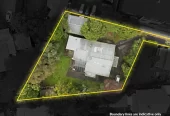 Mt Albert Grammar School zone, 4 beds + 3 flexi room 4 baths house on 1290m2 section, Walking distance to Eden Park, Dominion Road local restaurants, supermarkets, bus stations and Kingsland Train station, 4KM to Auckland CBD & Universities, 1 Onslow Road, Mount Eden, Auckland