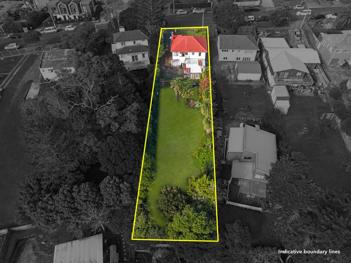 $1 RESERVE., 1012m2 section, Must sell, 3 beds 1 bath house, The vendors are not testing the market. They are selling. When Auction day comes, this property WILL change hands, 109 Rosier Road Glen Eden, Auckland