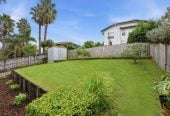 Home and Income, 7A Sailfish Drive, West Harbour, Auckland..160m2 4 beds 3 baths house with car parks on 468m2 section, Solid brick & cedar weatherboard cladding, Separate income area to help offset everyday living costs, close to schools, shops, motorway access & local amenities