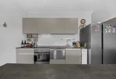 80m2 1 bed 1 bath apartment, 1 Secure underground car park, Private balcony with beautiful views, close to Botany Downs and Ormiston shopping centres, parks, Zoned for excellent local schools, 43/128 Stancombe Road, Flat Bush, Auckland