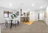 134m2 Brick and tile 3 beds 2 baths house with double garage on 300m2 section, close to Botany Doens and Ormiston shopping centres, 23 Mandival Avenue, Flat Bush, Auckland