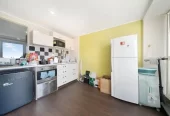 Auckland Girls’ Grammar School zone, Freehold 2 beds 1 bath apartment with car park, 0.9 km to Auckland Girls’ Grammar School, 826/72 Nelson Street, City Centre, Auckland
