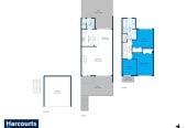 Must sell, Auckland Girls Grammar school zone, 3 beds 1.5 baths home with a double garage and additional storage, 84A Beresford Street West, Freemans Bay, Auckland