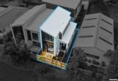 Stamford 10-Year Building Warranty, Next to a reserve, Brandnew freehold 3 beds 2 baths home with car park, close to schools, shops, 0.7 km to Don Buck School, 7/36 Woodside Road, Massey, Auckland