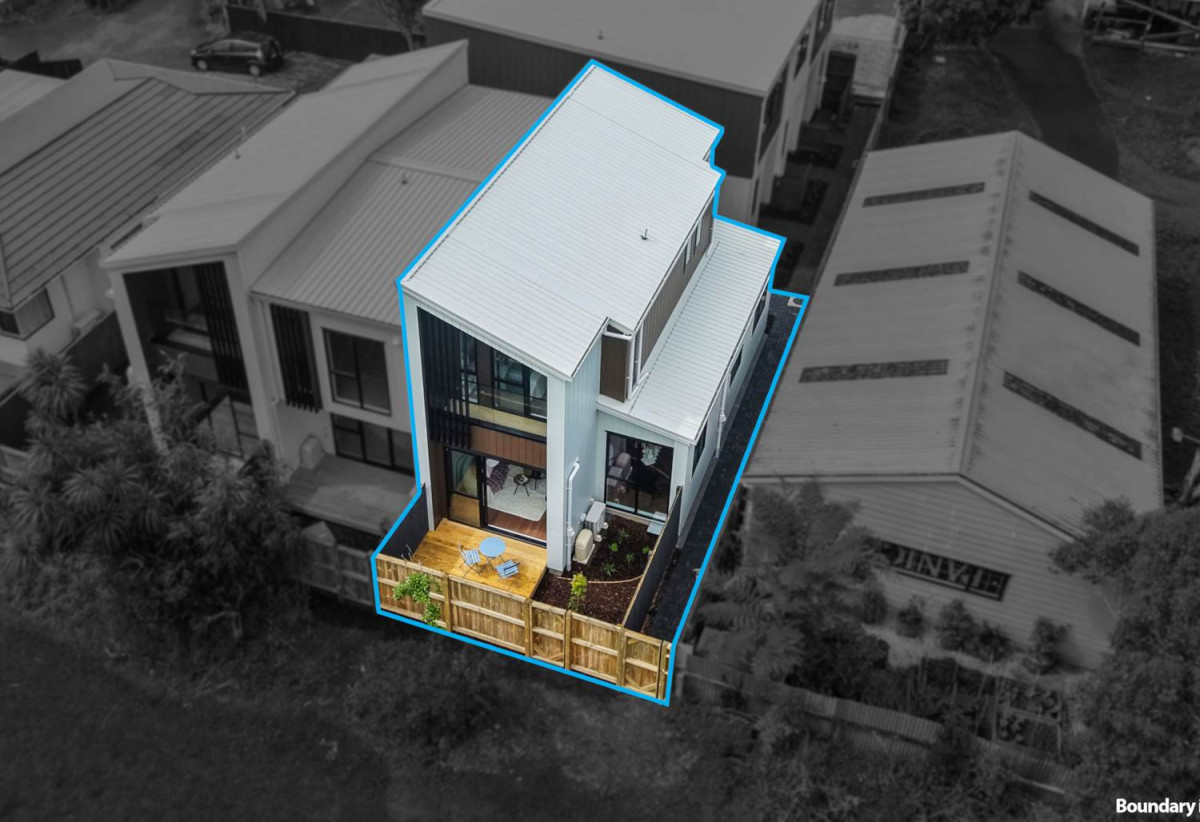Stamford 10-Year Building Warranty, Next to a reserve, Brandnew freehold 3 beds 2 baths home with car park, close to schools, shops, 0.7 km to Don Buck School, 7/36 Woodside Road, Massey, Auckland