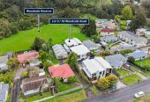 Stamford 10-Year Building Warranty, Next to a reserve, Brandnew freehold 3 beds 2 baths home with car park, close to schools, shops, 0.7 km to Don Buck School, 7/36 Woodside Road, Massey, Auckland