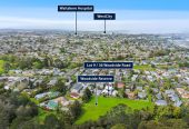 Stamford 10-Year Building Warranty, Next to a reserve, Brandnew freehold 3 beds 2 baths home with car park, close to schools, shops, 0.7 km to Don Buck School, 7/36 Woodside Road, Massey, Auckland