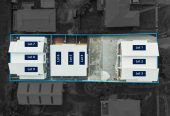 Stamford 10-Year Building Warranty, Next to a reserve, Brandnew freehold 3 beds 2 baths home with car park, close to schools, shops, 0.7 km to Don Buck School, 7/36 Woodside Road, Massey, Auckland