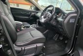 2017 Nissan X-Trail **Pro Pilot Cruise Control**360 Reversing Camera**Electric Boot**Leather Seats**Factory Machine Face Mags** RV/SUV Automatic, Black, 5 seats, Petrol, 1,997 cc, 100,870 km