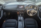2014 Mazda Atenza LDA !! RVM !! AFS!! Sedan Automatic, Silver, 5 seats, New Import, Petrol, 1,990 cc, 38,993 km