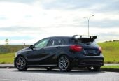 2015 Mercedes-Benz A 45 AMG 4MATIC Turbo Hot Hatch Hatchback Automatic, 5 seats, Petrol, 2,000 cc, 44,200 km