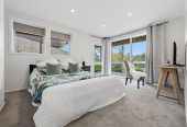 Home and Income, 7A Sailfish Drive, West Harbour, Auckland..160m2 4 beds 3 baths house with car parks on 468m2 section, Solid brick & cedar weatherboard cladding, Separate income area to help offset everyday living costs, close to schools, shops, motorway access & local amenities