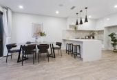 Westlake Boys & Girls, Rangitoto College zone, 161m2 3 beds 2.5 baths home with garage, Walking distance to beach and village lifestyle amenities, 0.9 km to Mairangi Bay School, 355 Beach Road, Campbells Bay, Auckland