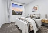 Westlake Boys & Girls, Rangitoto College zone, 161m2 3 beds 2.5 baths home with garage, Walking distance to beach and village lifestyle amenities, 0.9 km to Mairangi Bay School, 355 Beach Road, Campbells Bay, Auckland