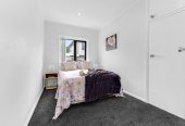 Must sell ASAP, Renovated & Move-In Ready, 4 beds + office 1 bath house, 0.2 km to Puhinui School, 1.1 km to Papatoetoe High School, 89 Fitzroy Street, Papatoetoe, Auckland