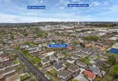 Must sell ASAP, Renovated & Move-In Ready, 4 beds + office 1 bath house, 0.2 km to Puhinui School, 1.1 km to Papatoetoe High School, 89 Fitzroy Street, Papatoetoe, Auckland