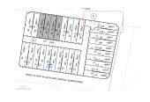 2 lots, Ready-to-go duplex, Titles Issued, Building terms negotiable, with RC, BC and site setout complete, Each lot features 3-beds (93sqm building on 185sqm land), 30 & 32 Kaapehu Street, Karaka, Auckland