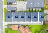 Brandnew standalone 3 beds 2.5 baths home with garage, wander to the Peninsula town center, trendy cafés, local shops, scenic reserves, and enjoy instant access to Motorway, Lot 6/49 Neil Avenue, Te Atatu Peninsula, Auckland