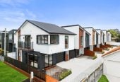 Brandnew standalone 3 beds 2.5 baths home with garage, wander to the Peninsula town center, trendy cafés, local shops, scenic reserves, and enjoy instant access to Motorway, Lot 6/49 Neil Avenue, Te Atatu Peninsula, Auckland